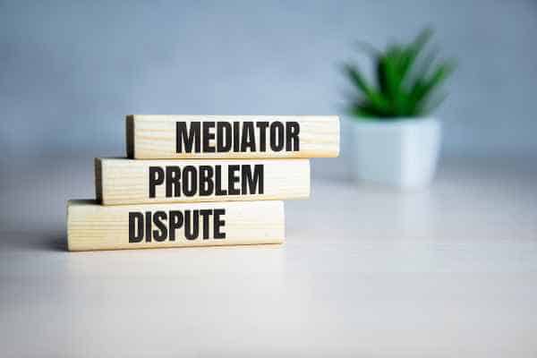 mediation, grantham